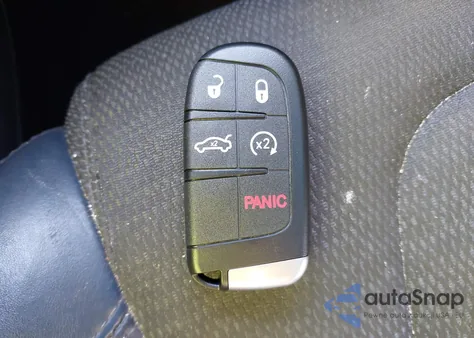 2015 Chrysler 200 S from USA, damaged, VIN 1C3CCCBGXFN516270